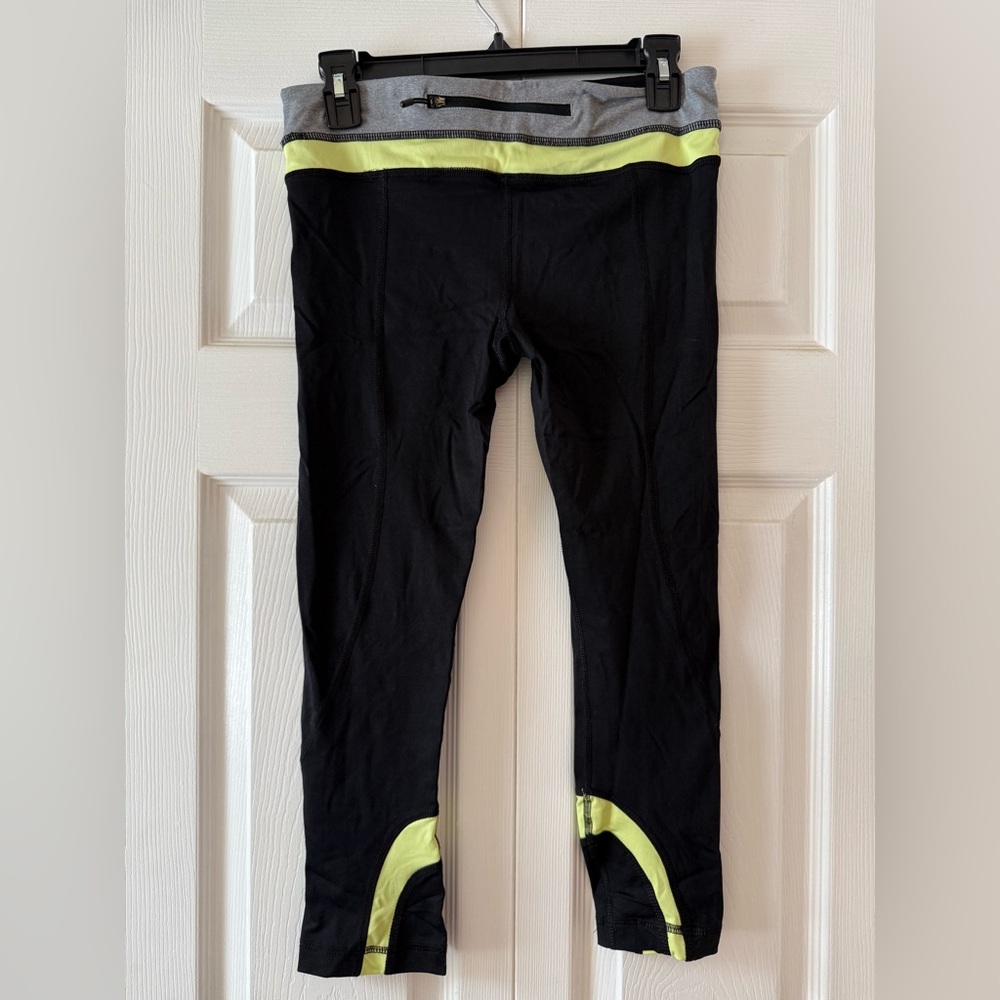 90 Degree By Reflex Women's Power Flex Yoga Pants - Picture 4 of 6